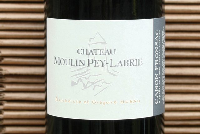 Moulin Pey-Labrie