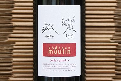 Cuvée Piverts