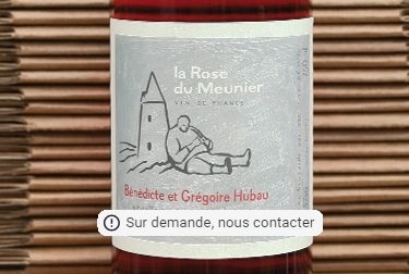 La Rose du Meunier