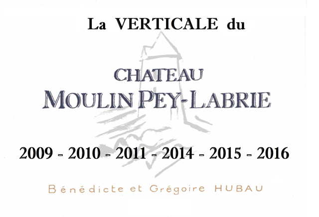 La VERTICALE